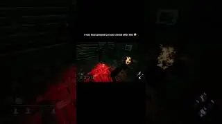 Back when red rank meant something 🫡 #gaming #dbd #deadbydaylight #ghostface #dbdclips #dbdvideos