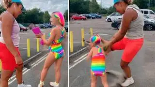 When Brave Kids DON'T HOLD BACK Against Woke Parents