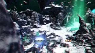 ARK: Survival Evolved Defensa Lunar base teK,Talos ps4 pvp Part2