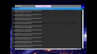 Bitcoin hunter API blockchain