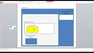 Video 5 Alcanze de las Variables con Windev