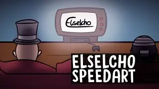 Banner Speedart - Elselcho