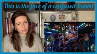 SUPER JUNIOR &ldquo;SUPER Clap&rdquo; MV | Motion Graphics Dance Video [Reaction]