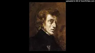Chopin - Nocturne No.1 in B-flat Major (Op.9)