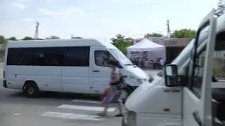 Cum modernizăm satul? Campania „AICI este Europa Liberă” a ajuns la Răzeni