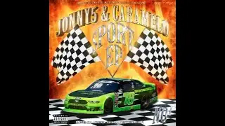 JONNY5 & Caramelo - Häagen Dasz (Sport EP No.1)
