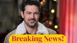 Ryan Paevey Surprise GH Exit - Fans Left Stunned!