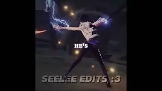 Yelan Edit || 1800 || Genshin Impact