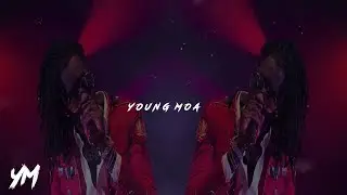 [FREE] Young Thug x Future Type Beat ''Rain'' | Prod. Young Moa Beats