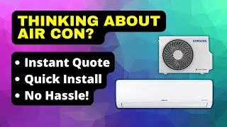 Air Conditioning Installation Start to Finish | Multico Air Conditioning UK