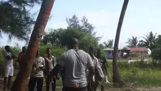 THE LATEST VIDEO SHOOT BY YUNG BLUD