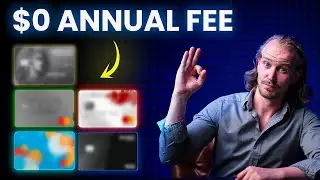 Best NO ANNUAL FEE Credit Cards in Australia (2025)