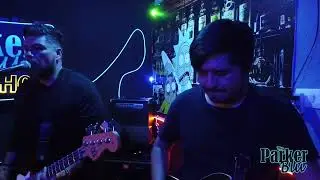 Roy's Twin - V&iacute;ctimas del sol (Streaming version)