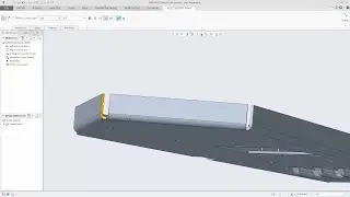 New Edit Corner Seam Tool