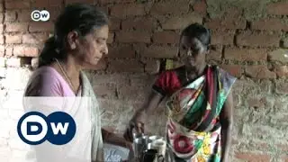 Deadly accusations of witchcraft in India | DW News