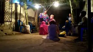 Sitaramapuram venkanna babu sambaram