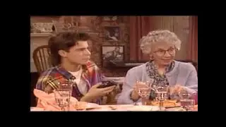 Blossom S02E11 You Can't Go Home (Full Episode)