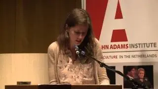 Leslie Jamison: Examens in empathie