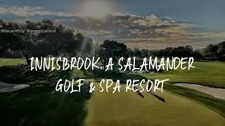 Innisbrook, A Salamander Golf & Spa Resort Review - Palm Harbor , United States of America