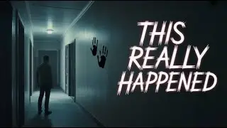 3 Very Disturbing TRUE Scary Stories