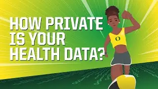 Smart device health data | How the data you share is used