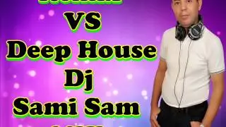 dj samisam on the mix remix vs deep house