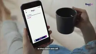 Meet your AI recruitment agent 🚀