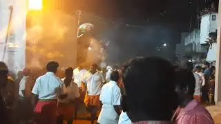 ஸ்ரீ சேத்து காளியம்மன் ஆலய திருவிழா 2021 / kaliamman songs / village festival / tamil god song's /
