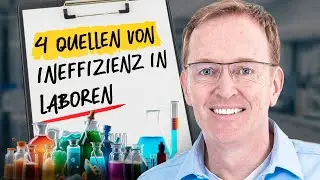 Wie Laborleiter Geld Verbrennen (Detaillierte &Uuml;bersicht)