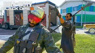 Free BO6 Warzone PlayStation Plus Pack 3 w/ Bad Bounty and Threat Assessor Bundles