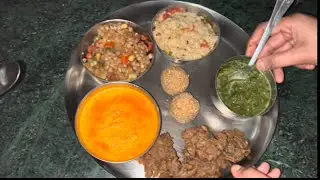 Ek Thali, Do Tyohar | Ekadashi & Makar Sankranti Vrat Special
