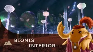 Bionis' Interior - Xenoblade Chronicles | Nopon Traveller Tugogo Visits [19]