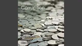 Corruption (Original Mix)