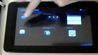 COBY KYROS MID7047 (BLACK): Computador Port&aacute;til Tipo Tableta - 6/8
