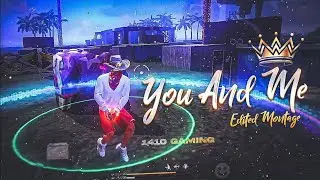 🖤FF trending song  Capcut editing thank you for 1k family 🫂🥺🙏🏻