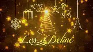 Merry Christmas | Los Deline #losdeline