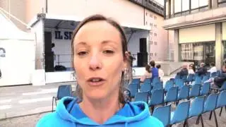 130 anni Secolo XIX: Marcelline Genova Sport sul palco di piazza Piccapietra