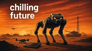 Top 5 Robot Dogs Used by the Military in 2025
