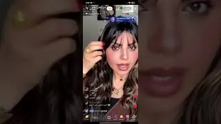 لايف نادين الطائي مشاكل وحلول تكمله قبل يومين كامل