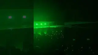 St. Chroma // Tyler the creator, O2 Arena (19/05/25)