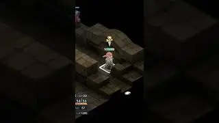 Final Fantasy Tactics The Ivalice Chronicles How to always get the Rare Treasure you want!