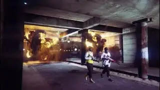 DaFirstSin Ft. HeartlesRNG YT l RnG TeamTage I Dangerous Duo