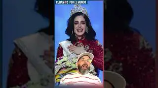 Otaola se&ntilde;ala el silencio de Ismael Cala tras pol&eacute;mica coronaci&oacute;n de F&aacute;tima Bosch en Miss Universo