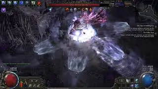 Hollow Palm Monk - Lvl 90 - Breach Boss Last Difficulty - BI-SHOT