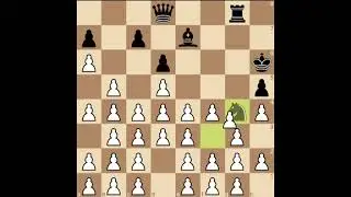 Creative chess game 27