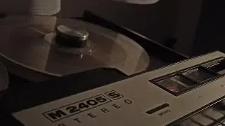 Unitra M 2405 S Stereo