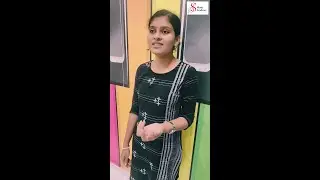 Raja Raja Chozhan Naan | Singing | M.Reshma | SS Music Academy