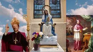 Virgen de la Providencia - Reggaeton II