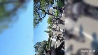 CRAZY FAIL al Raduno dese 6/4/25
