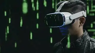 Digital Karma (The Cloud Remembers) - Battambang Artist | Industrial Glitch Hop